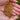 Rasensamen in der Hand