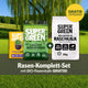 Rasen-Komplett-Set (Zusammenstellung)