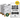 SUPERGREEN Rasenquarz 1.000kg (Palette)