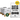 SUPERGREEN Rasenquarz 600kg (Palette)