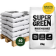 SUPERGREEN Rasenquarz 1.000kg (Palette)