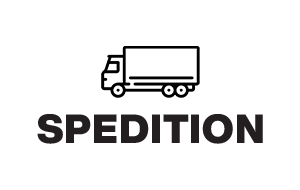 Spedition